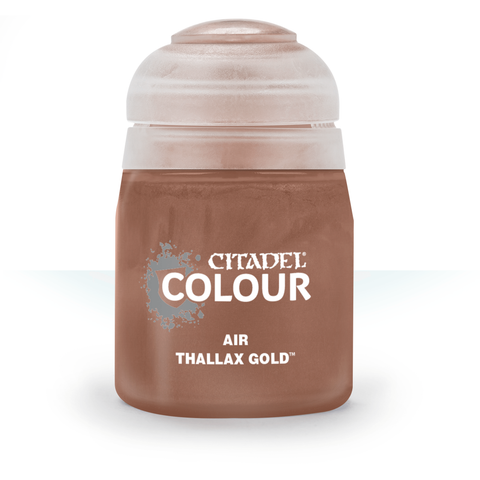 28-80 Citadel Air: Thrallax Gold(24ml)