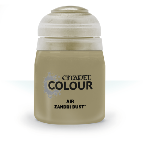 28-10 Citadel Air: Zandri Dust(24ml)