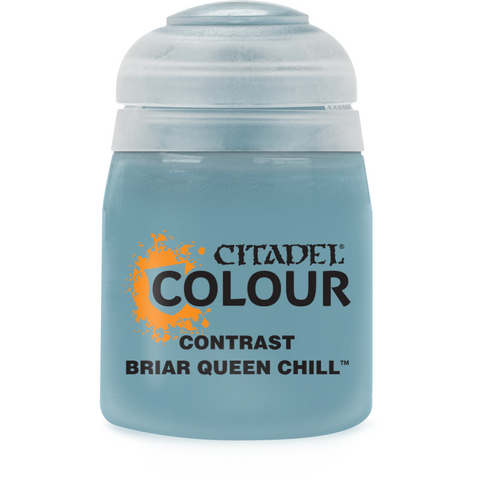 29-56 Citadel Contrast: Briar Queen Chill(18ml)