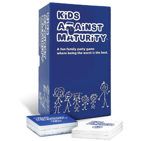 Kids Against Maturity - Original Edition