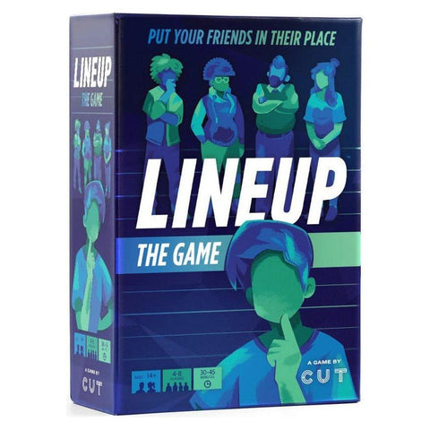 Lineup The Game