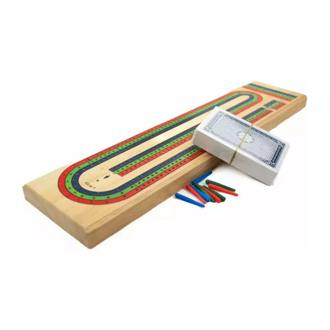 LPG Classics: Cribbage Set