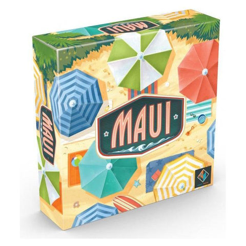 Maui