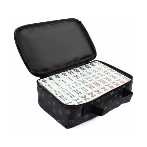 LPG Classics: Mahjong Travel Case