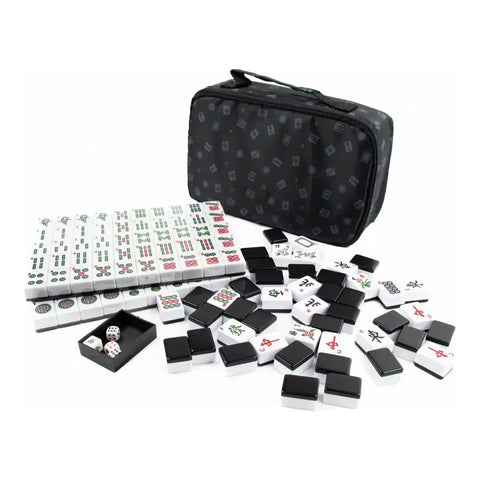 LPG Classics: Mahjong Travel Case