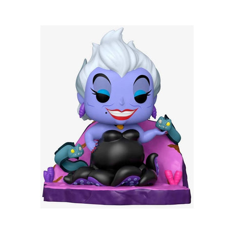 Disney Villains - Ursula Assemble US Exclusive Pop! Deluxe [RS]