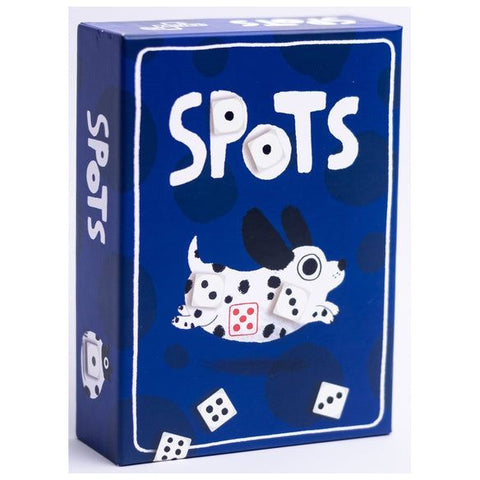 Spots