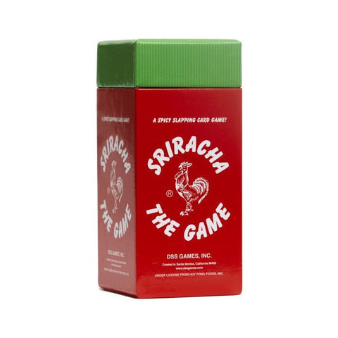 Sriracha the Game