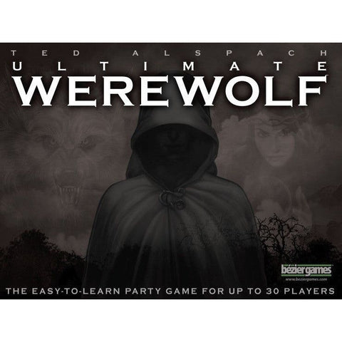 Ultimate Werewolf