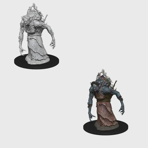 Dungeons & Dragons - Nolzurs Marvelous Miniatures: Annis Hag