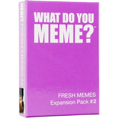 What Do You Meme - Fresh Memes 2