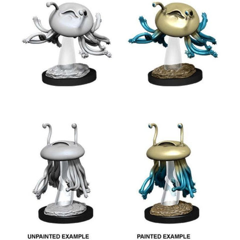 D&D Nolzurs Marvelous Miniatures: Wave 12 - Flumph