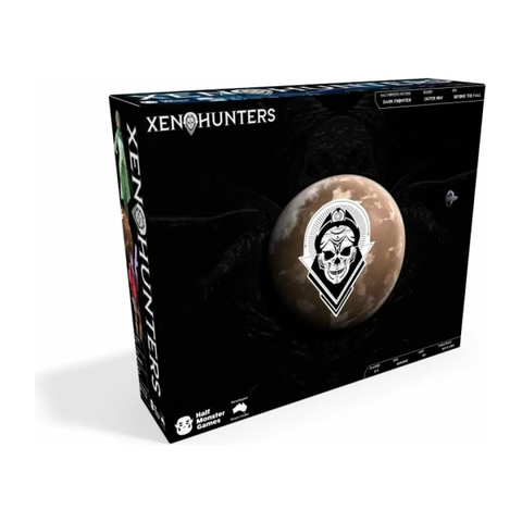 Xenohunters